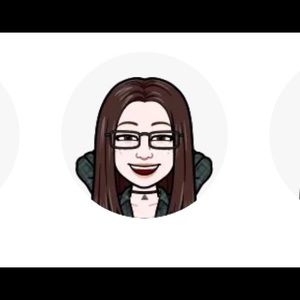 Meet your Posher, Kimberly